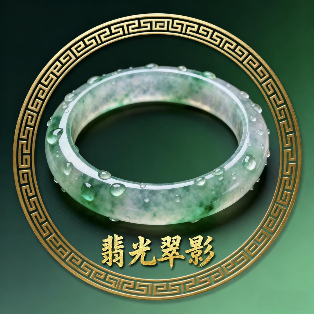 翡光翠影
