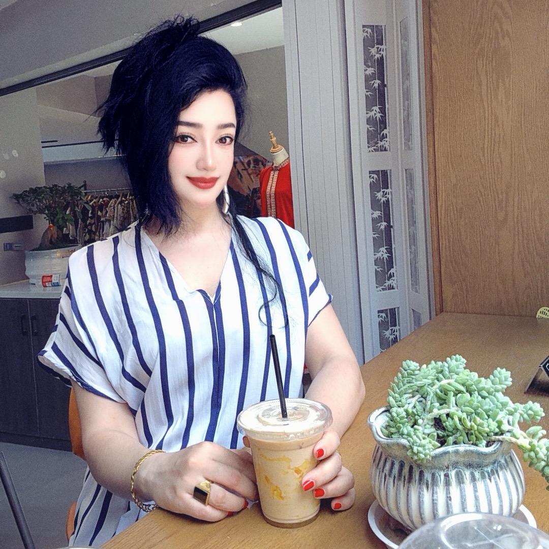 辣妈_💃