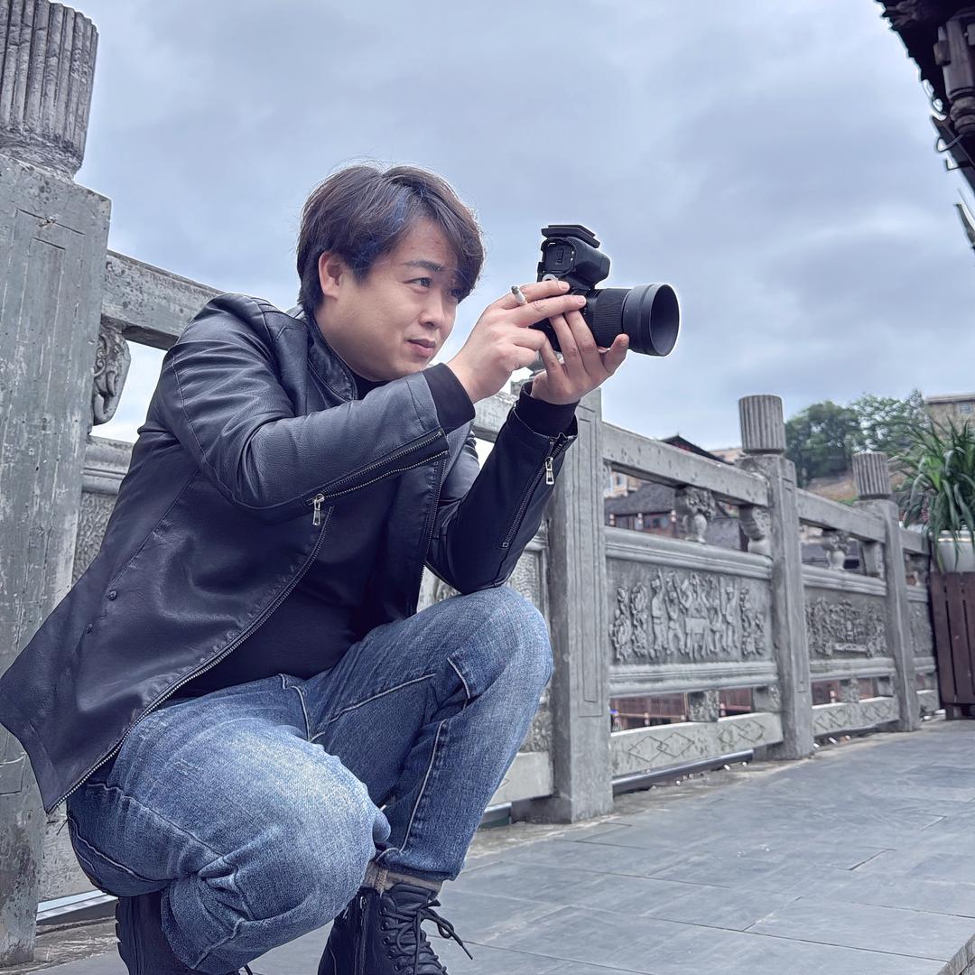 一阳（正能量)