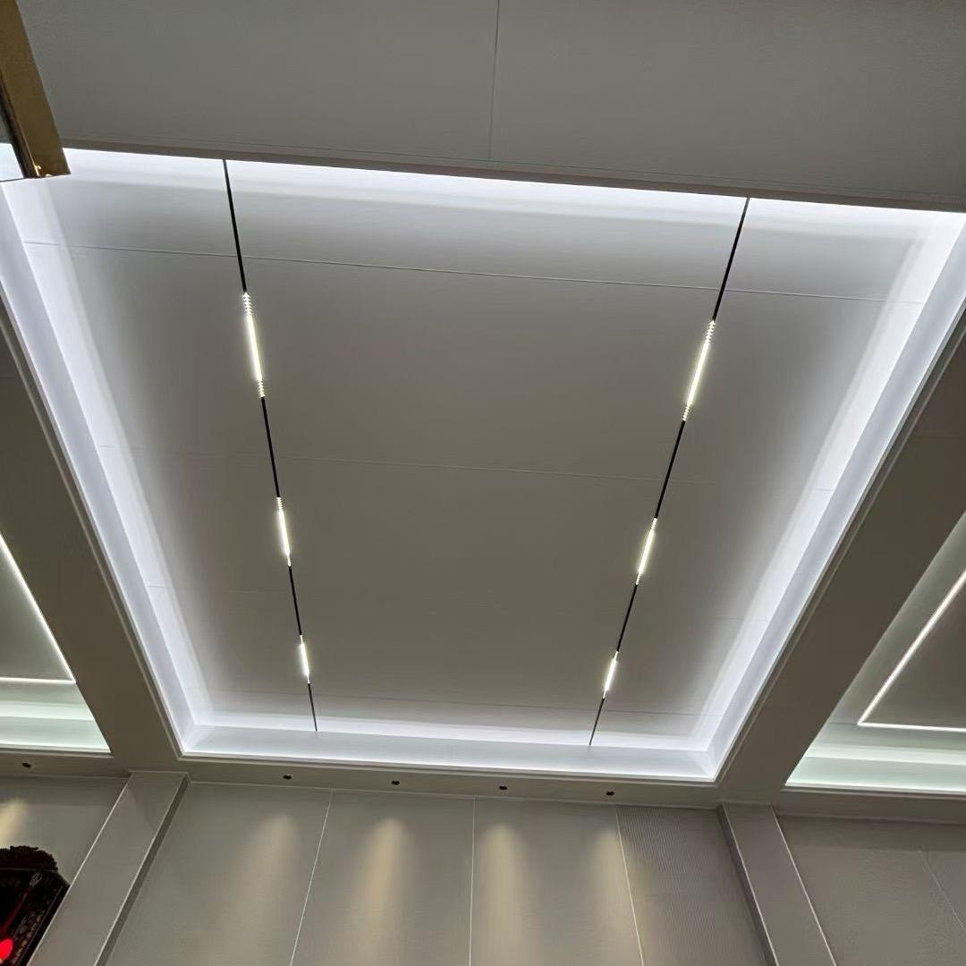 潮汕蜂窝板128/平吊顶工厂