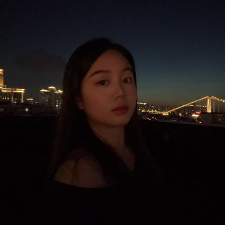 姜小鱼朋友圈
