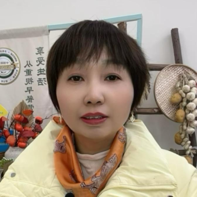 芳香女人-幸福餐
