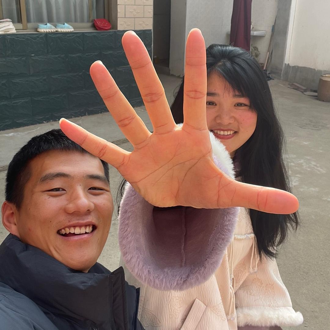 勤菜的小生活