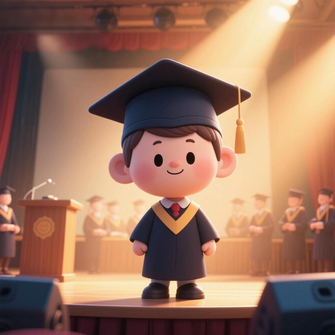 小宝同学🧑‍🎓