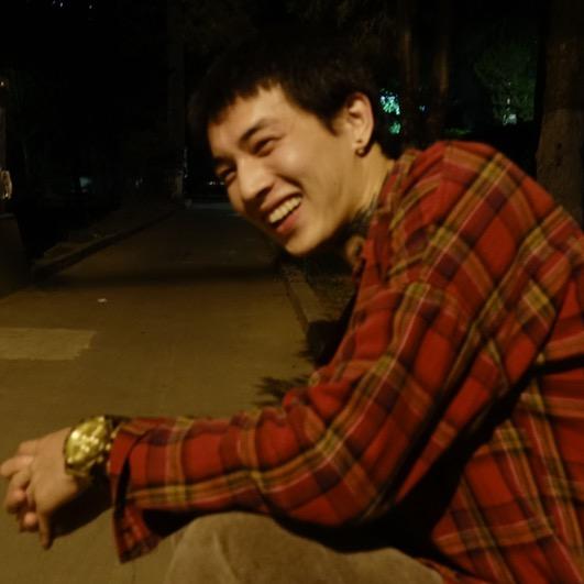 老许