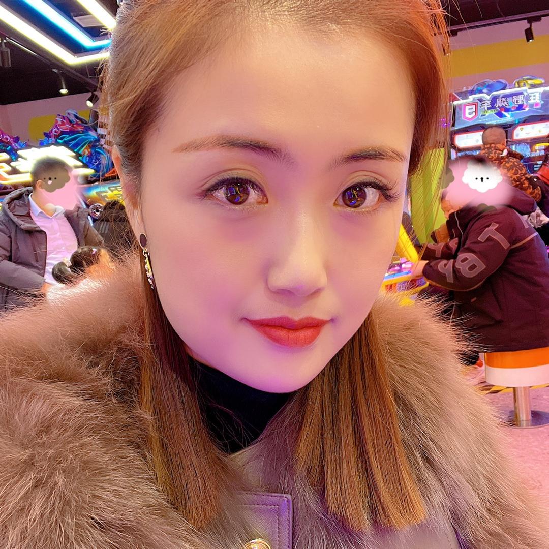 郑家二小姐