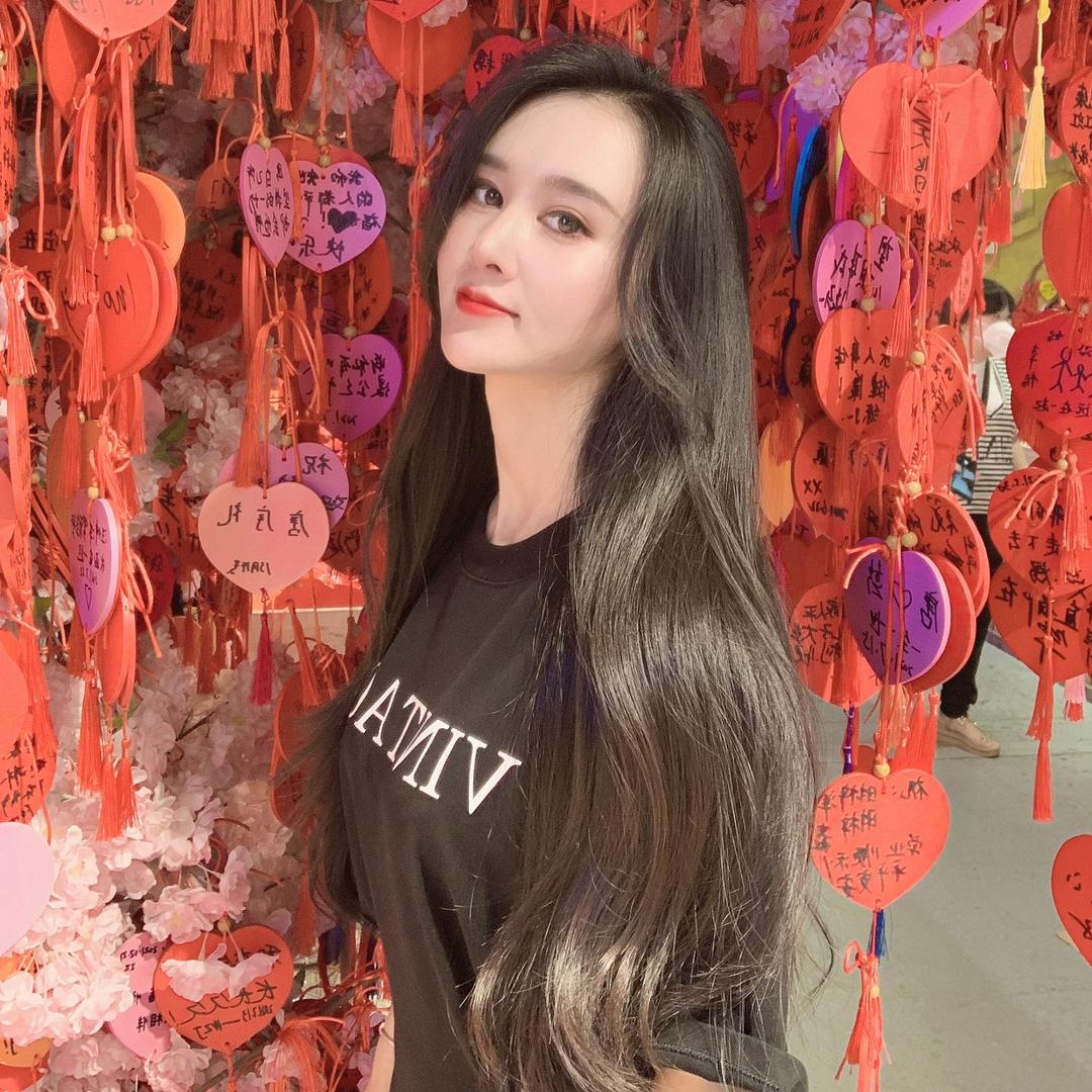 小宁儿在努力