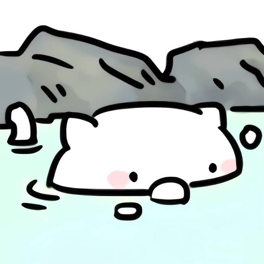 我不是流玛