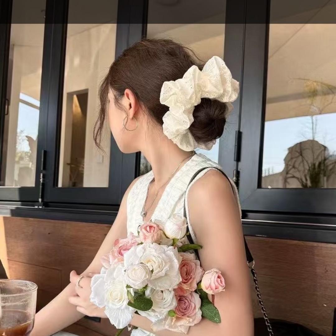 XUEJIE雪姐原创发饰