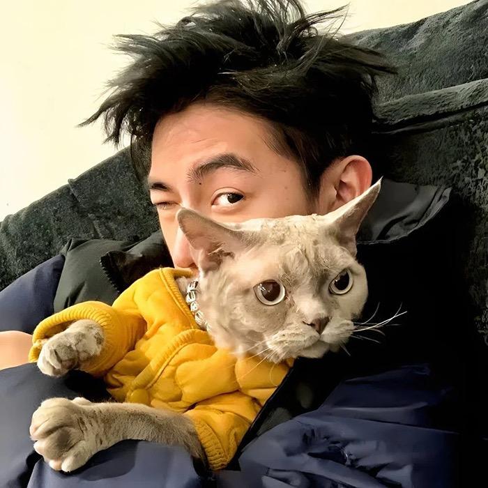 猫舍小杨