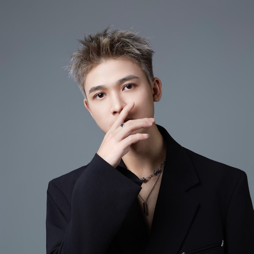 苏卡造型Sam老师