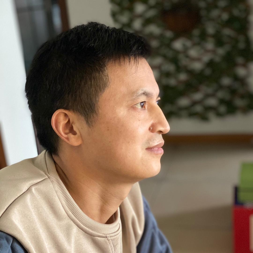 潘木匠装饰官方号