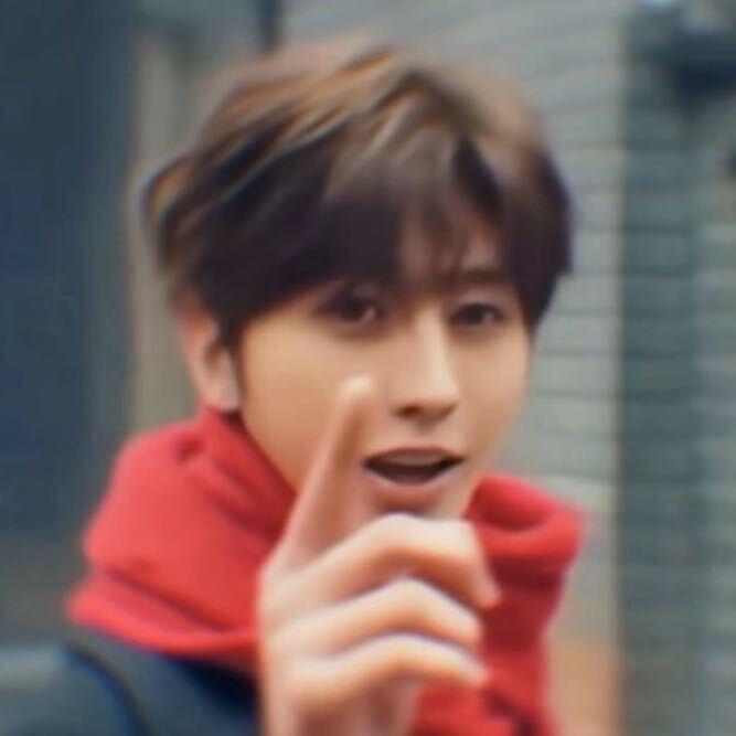 Shy second