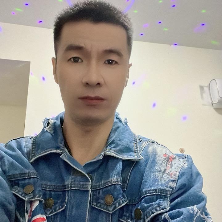 会武术的合哥-邓公资