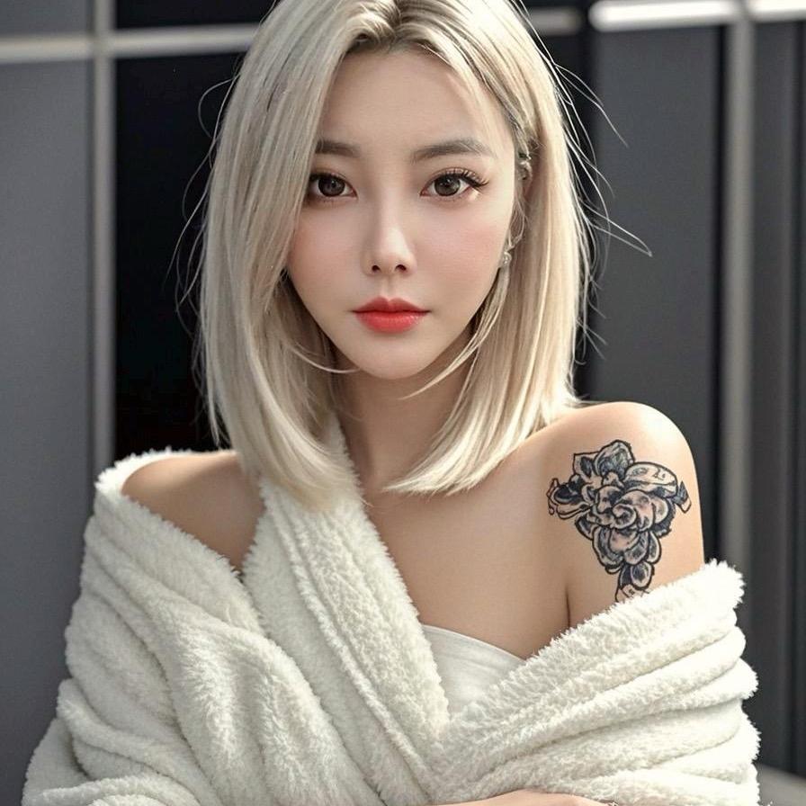 陈瑞雪💋