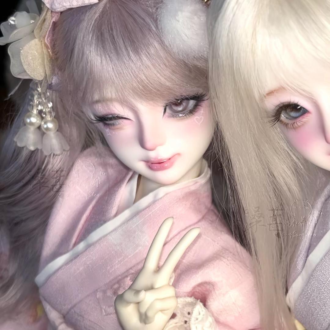 AAA天降好运欧气女王