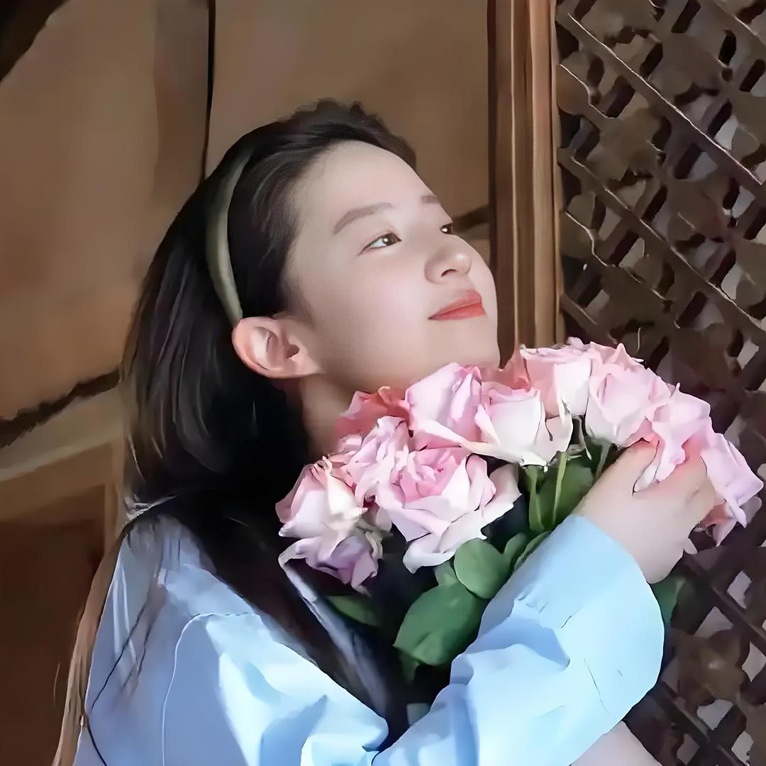 做自己的女王