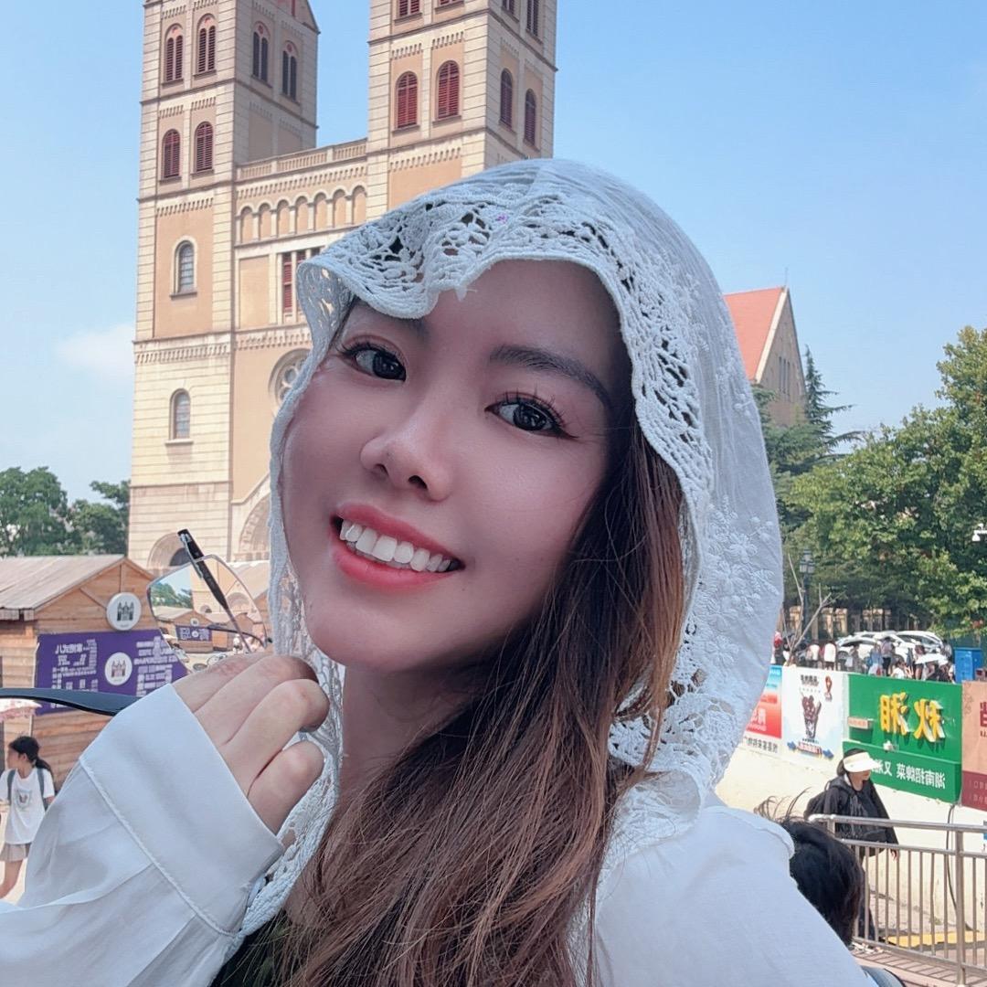 小英子