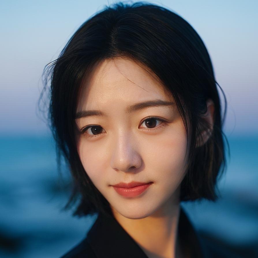 敏姐姐👧