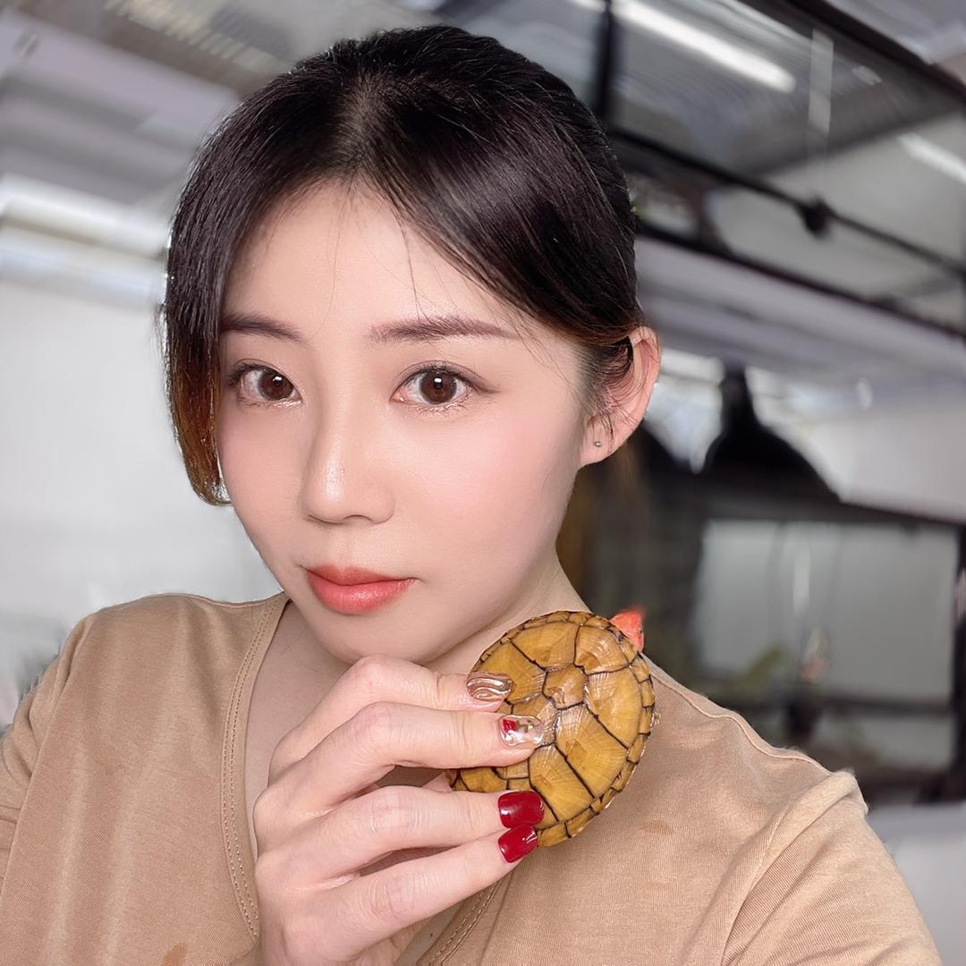 鲍老师养龟笔记