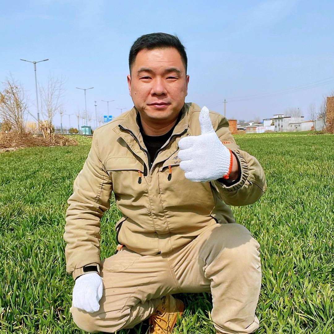 农技贾老师🌾