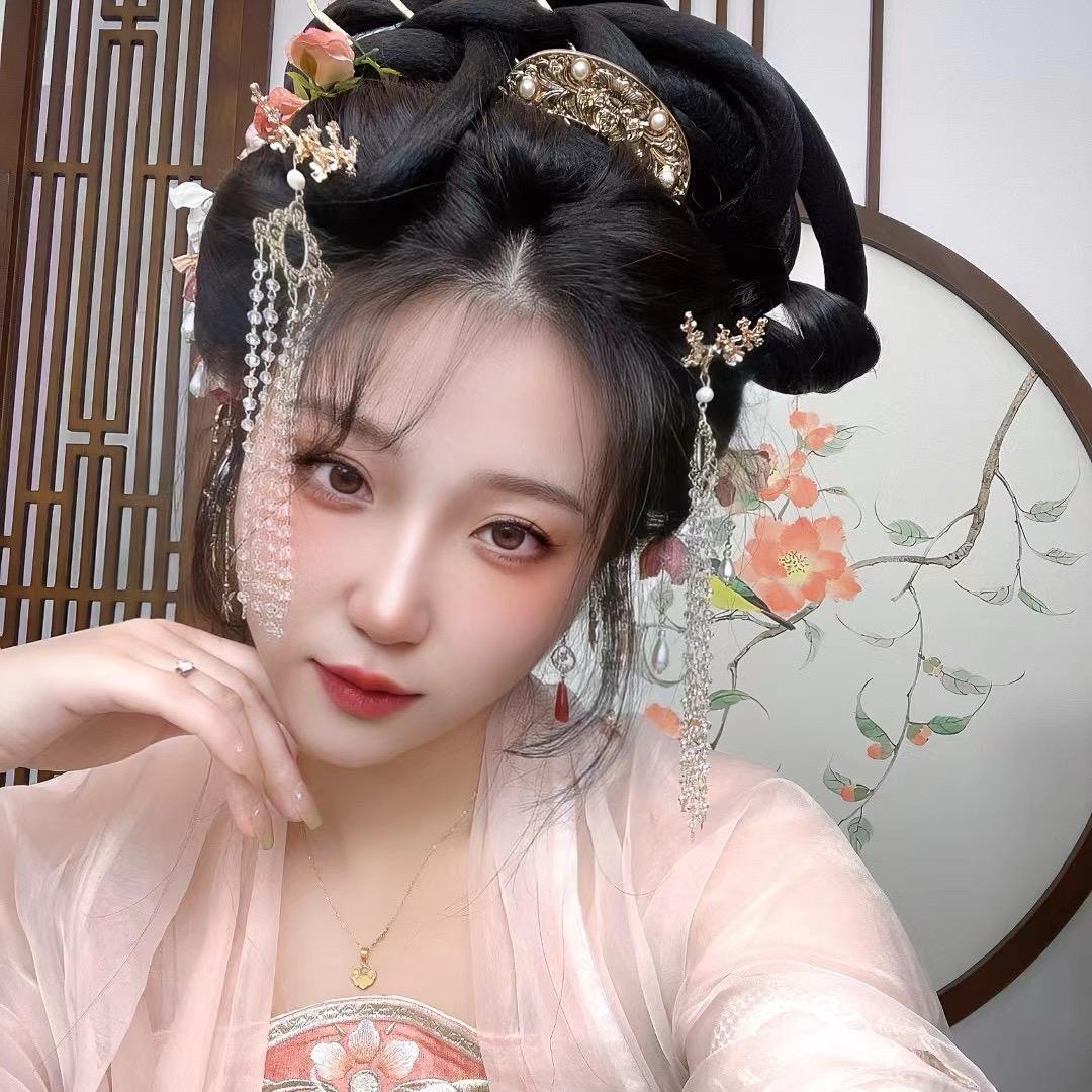 几朵古风