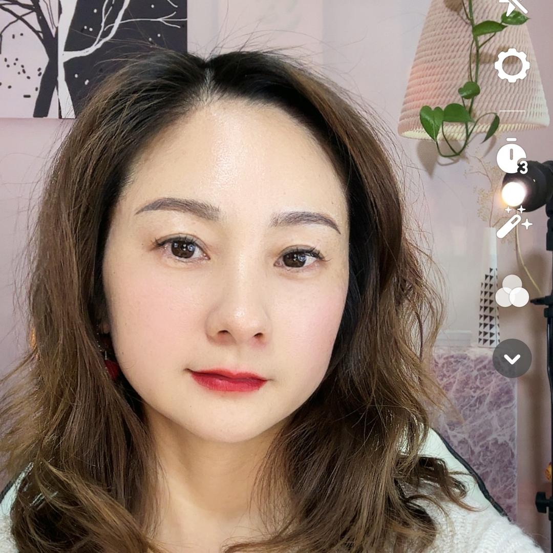 @麦姐