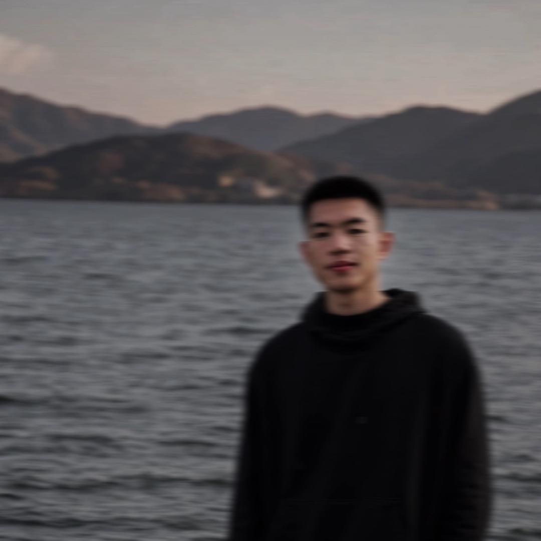 肖扬