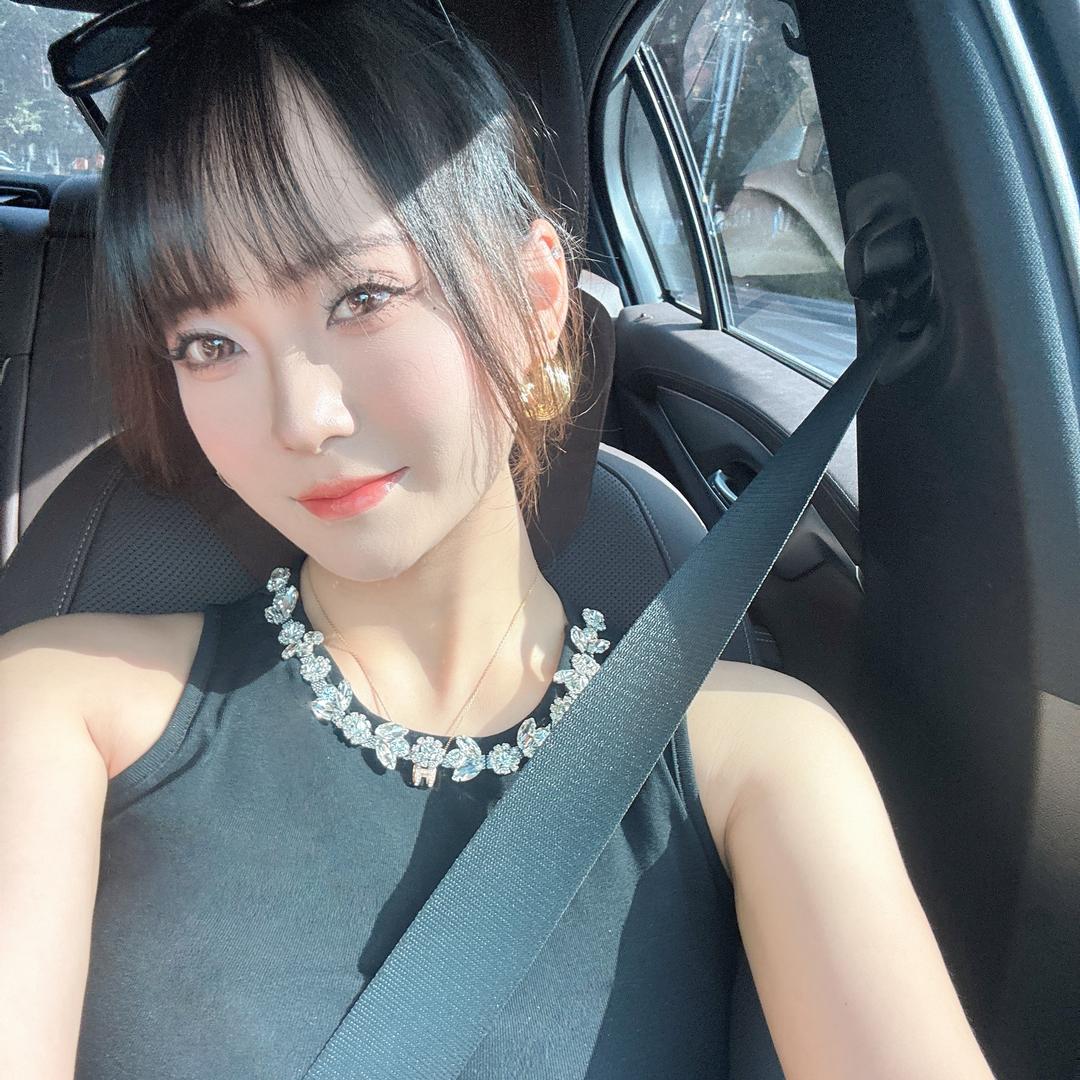 宝藏女孩儿