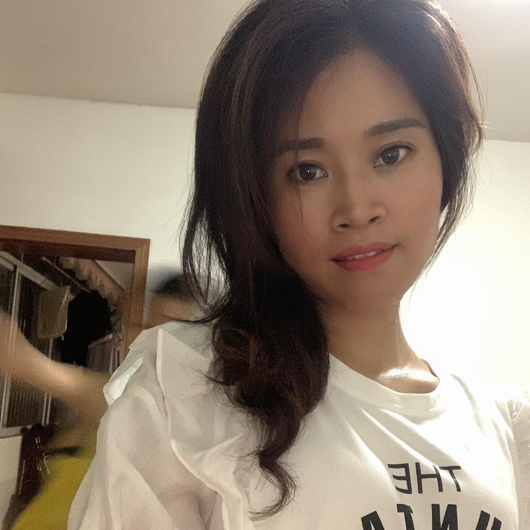 @傻丫头