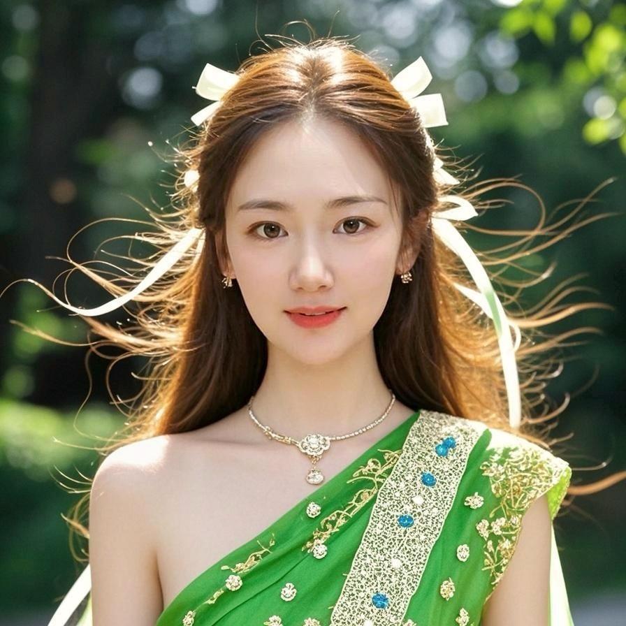 胡小妹💐