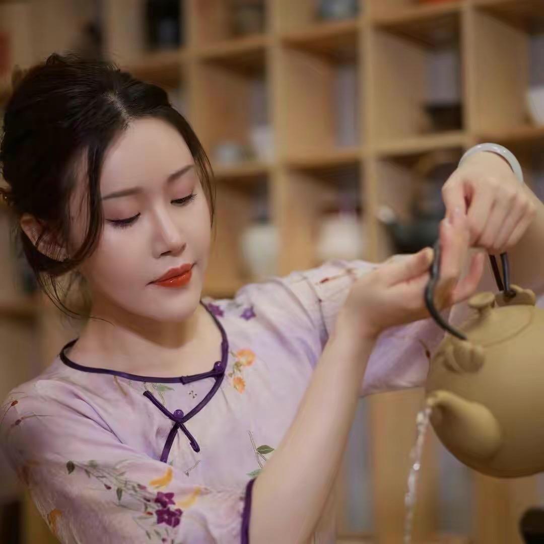 小戚gogogo