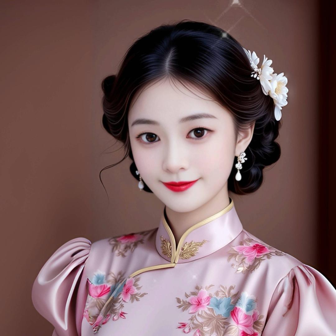 南风知意