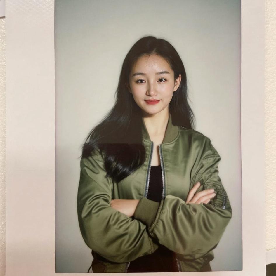 97年的小阿姨👩