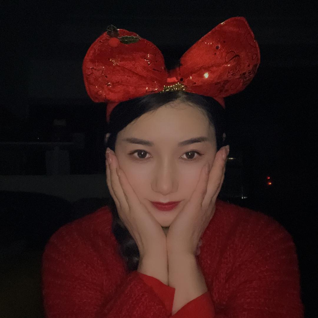 十一❤️