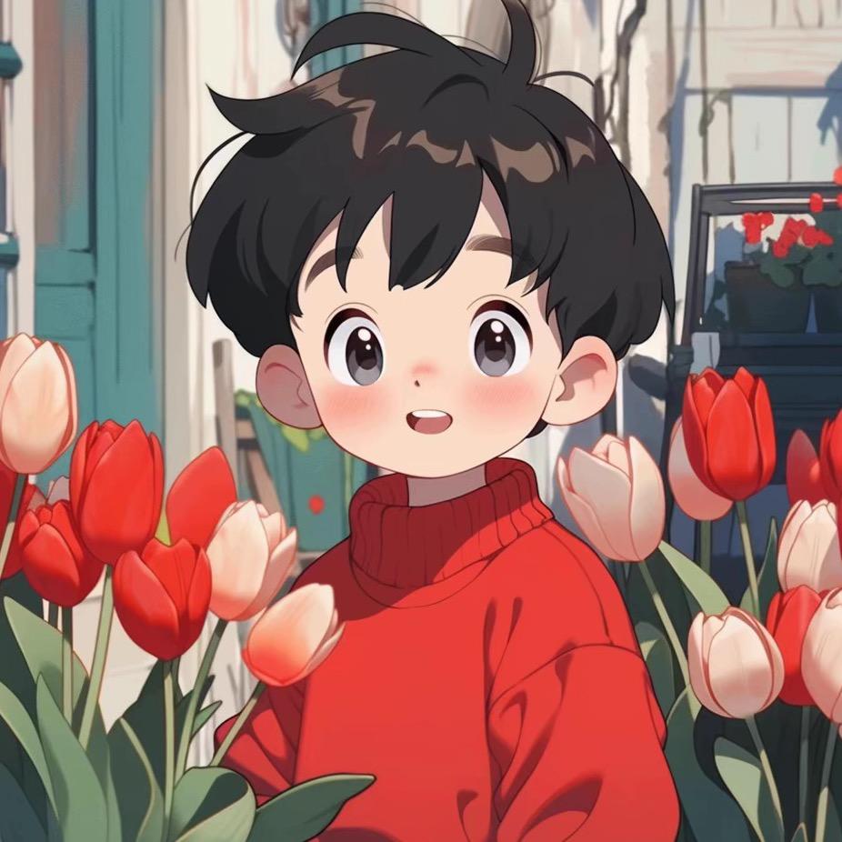 小杨特爱玩