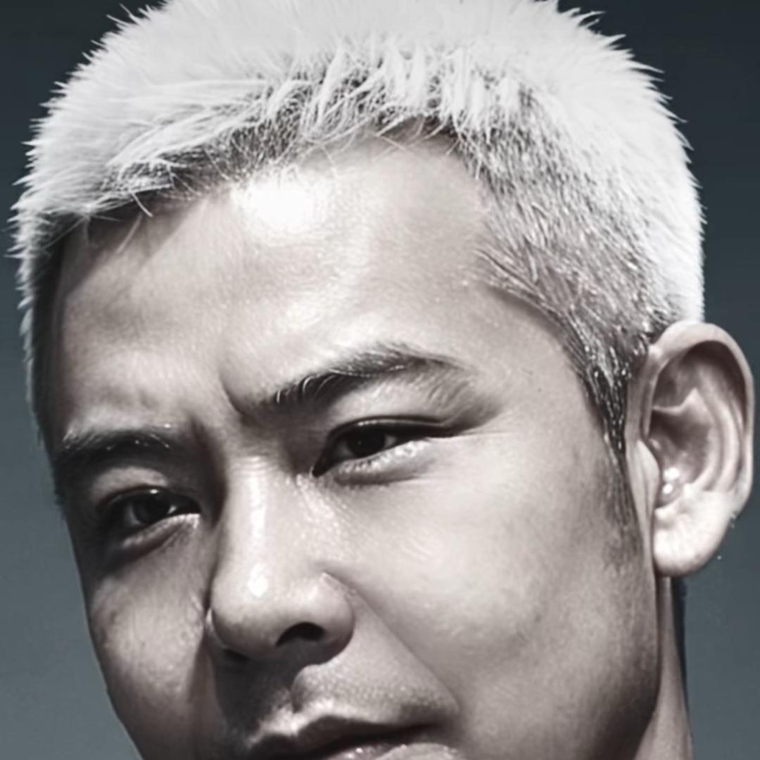 俗人一个