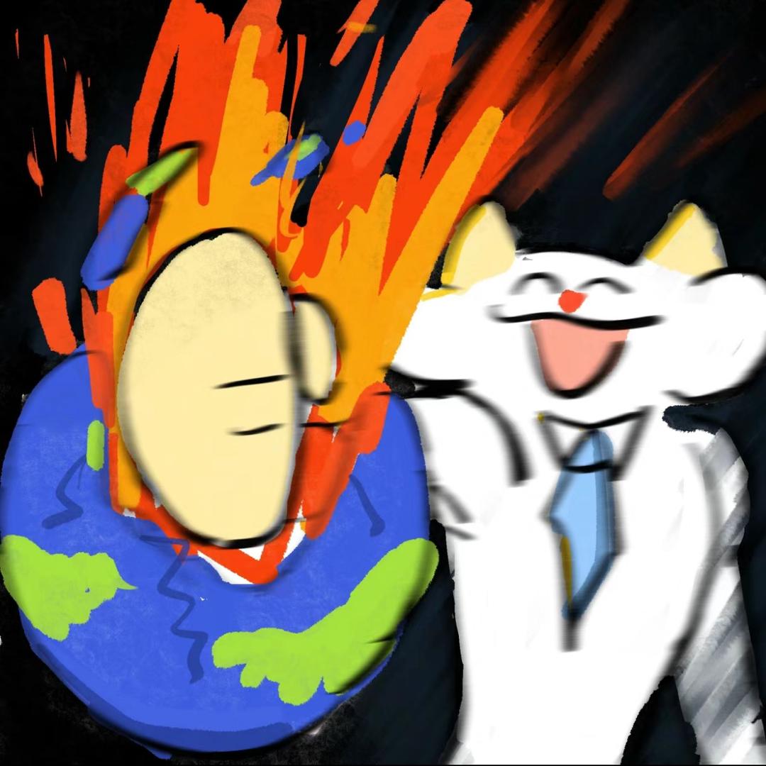 性感的曲奇饼🍪