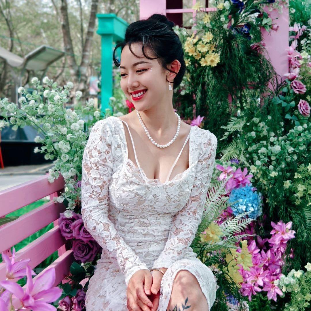 李依杭✨