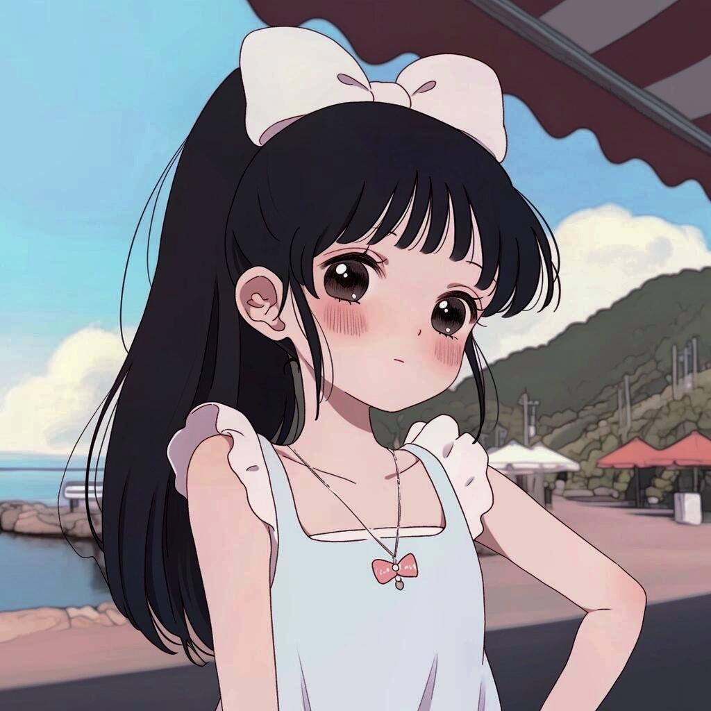 千鹭同学