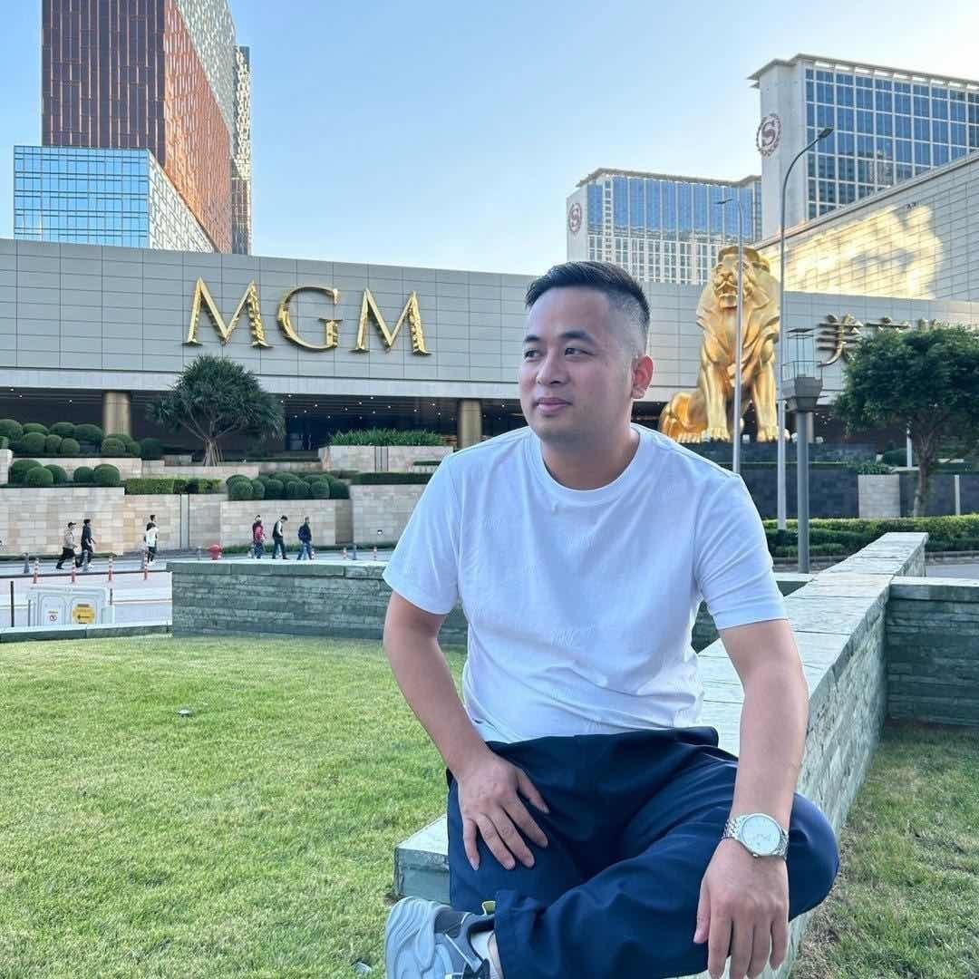 大管家🇲🇴
