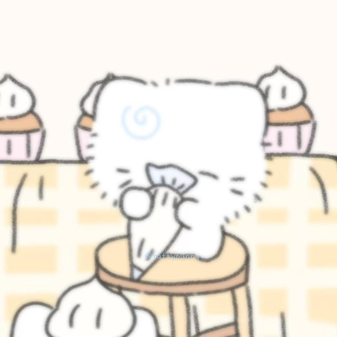 小胡不是小福🏸