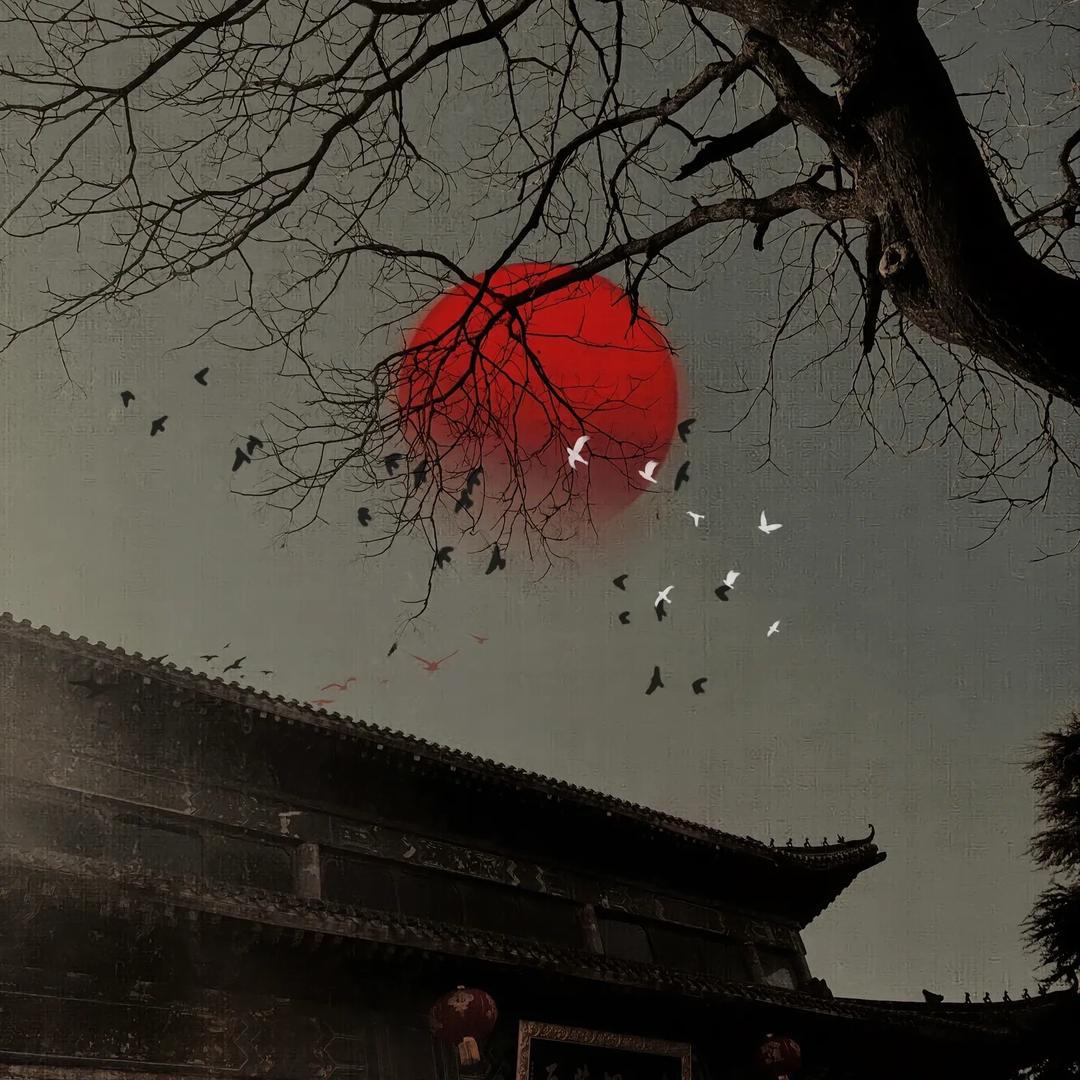 ·花自向阳开