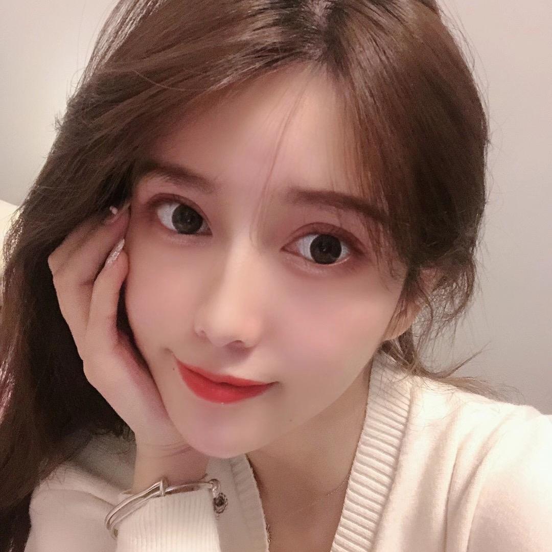 姗妮sunny_