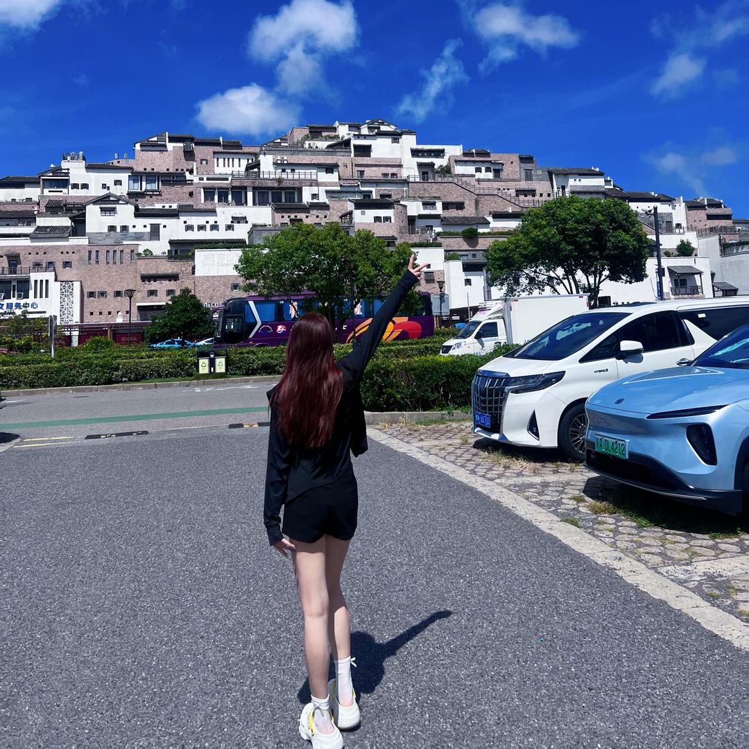 原来是燕燕啊💕