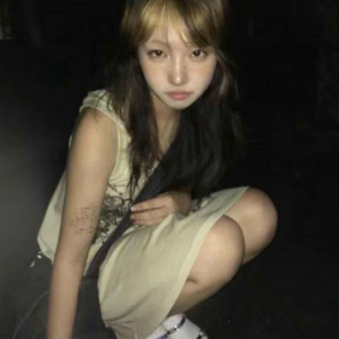 悲伤麻辣烫