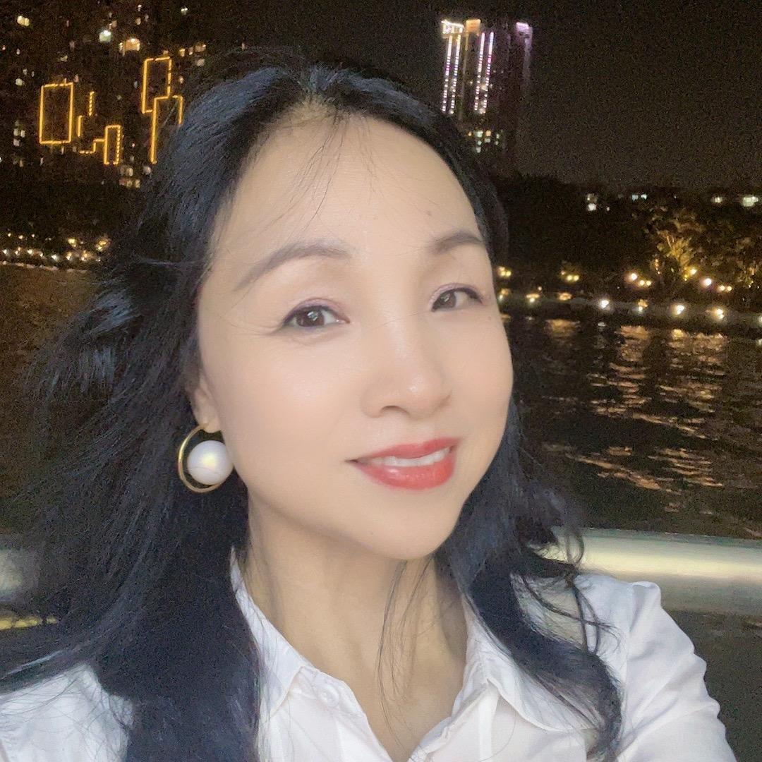 江姐
