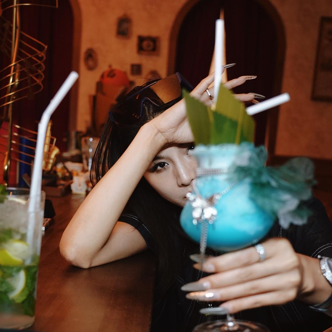 紫霞仙子🦋