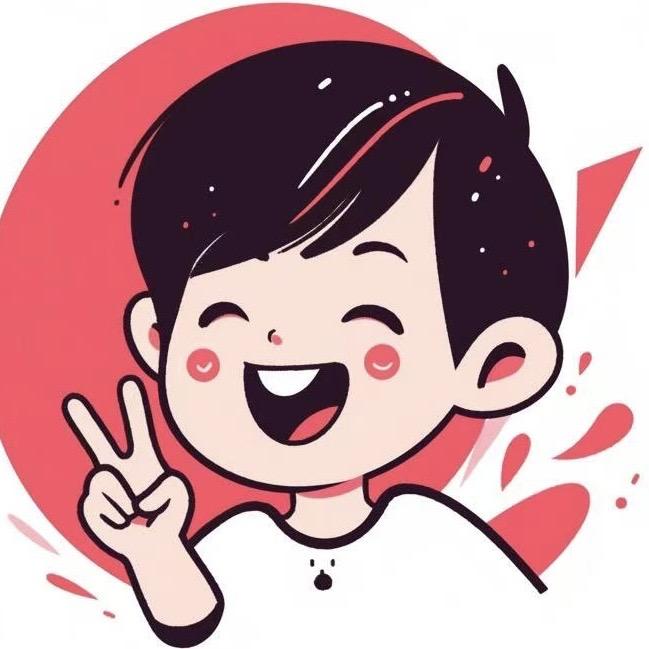@阳哥分享