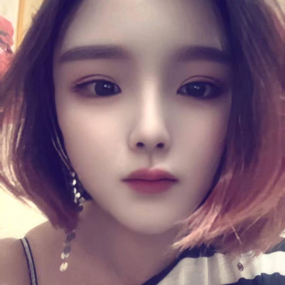 琪宝的橱窗